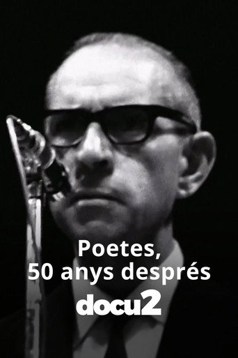 Poetes, 50 anys després