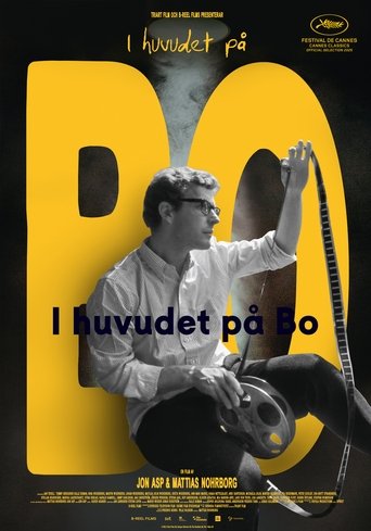 Bo Being Bo Widerberg (2025)