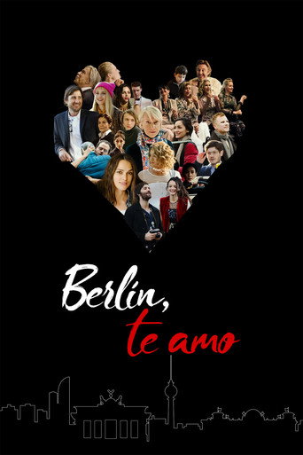 Póster del título