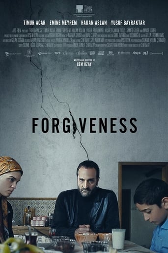 Poster of Forgiveness