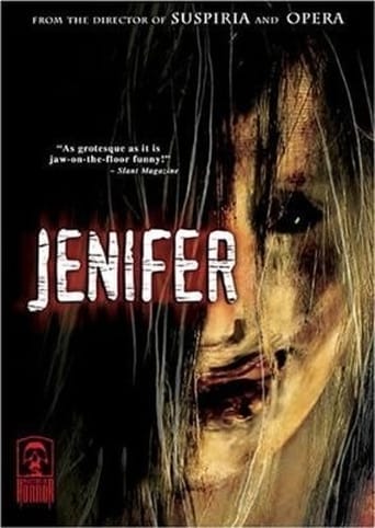 poster Jenifer