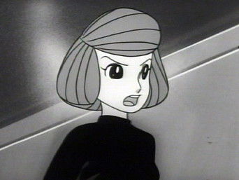 Episode 28 — Episode 28