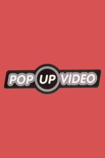 Pop Up Video