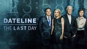 Dateline: The Last Day (2022)