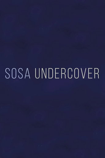 Sosa Undercover