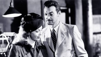 Guilty Bystander (1950)