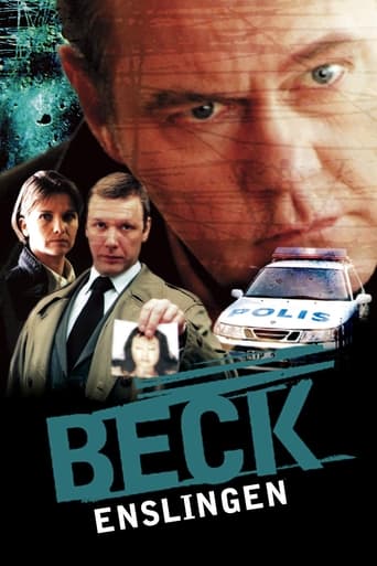 Kommissar Beck 12 - Der Einsiedler