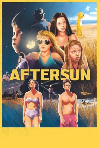 Aftersun (2022)