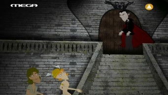 Episodio 5 — Episodio 5