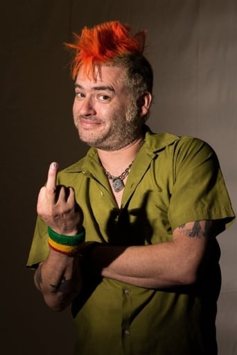 Fat Mike