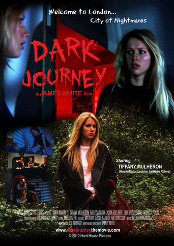 Poster of Dark Journey