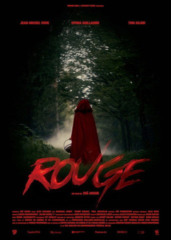 Red (2025)
