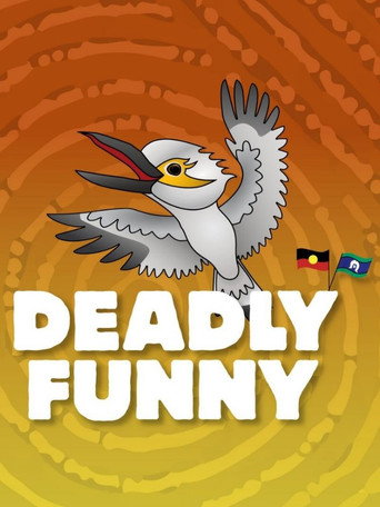 Deadly Funny 2023 (2023年)のポスター画像 - FindKey