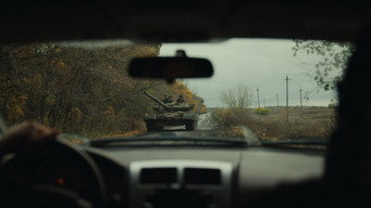 Eddy's War (2024)