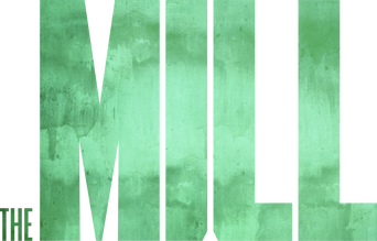 The Mill logo