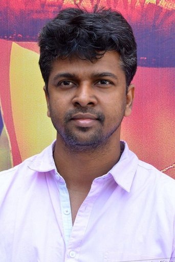 Imagen de Madhan Karky