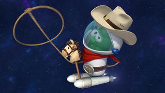 Episode 39 — Asteroid Cowboys