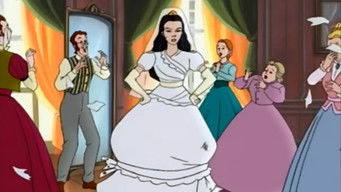 第52話：The Triumph of Love