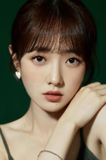 Eryixuan Wang foto 2
