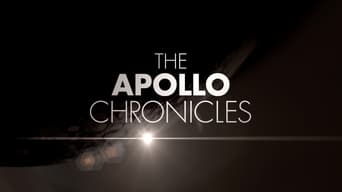 #1 The Apollo Chronicles