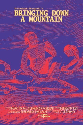 Bringing Down a Mountain (1970)