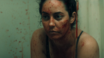 Do Not Disturb (2022)