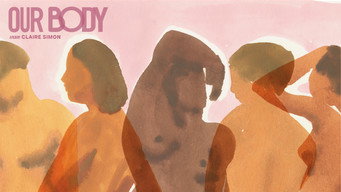 #4 Our Body