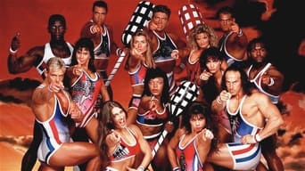 #1 Gladiators