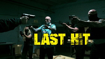Last Hit (2026)