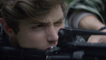 #4 Small Arms