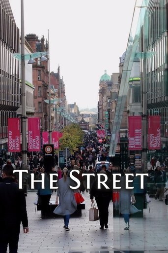 The Street poster