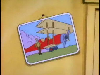 第17話:The Wrong Stuff 第17話:The Wrong Stuff