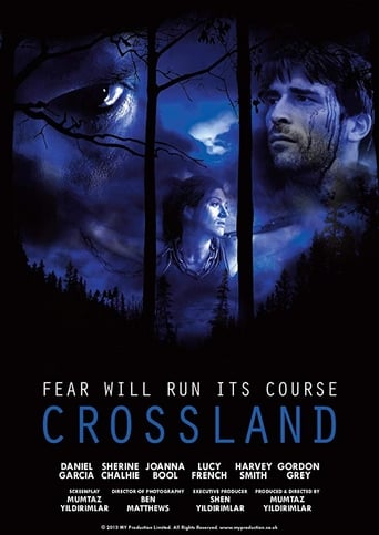 Poster för Crossland