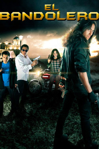 El Bandolero (2015)