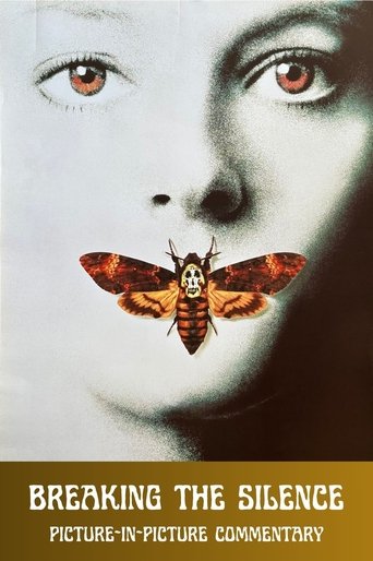 Breaking the Silence: Picture-in-Picture Commentary poster