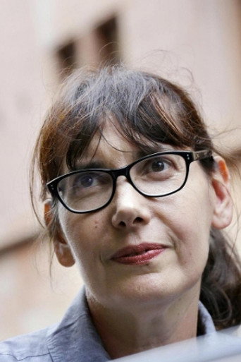 Lucile Hadzihalilovic