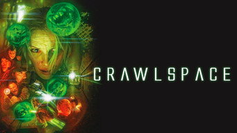 #5 Crawlspace