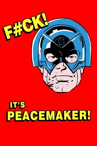 Peacemaker - Season 2 Episode 5