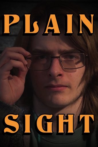 Plain Sight (2024)