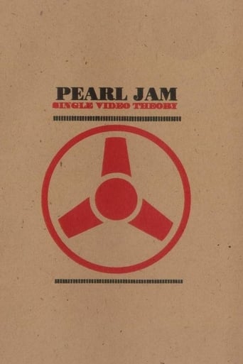 Pearl Jam: Single Video Theory en streaming 