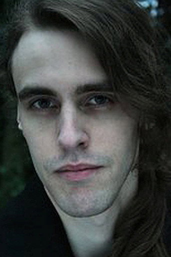 James Crowの人物画像 3