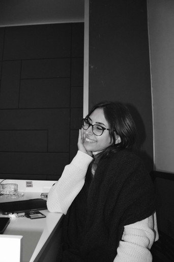 Ceren Gürpınar — Anormal, Normal cast