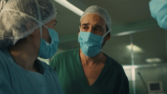 Assistir Sob Pressão Online