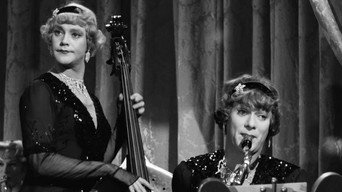 Some Like It Hot backdrop 7