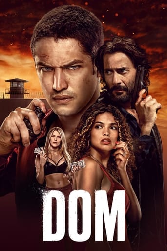 Poster of DOM