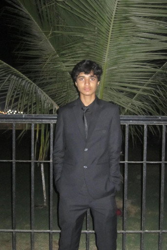 Kumail Hasnain