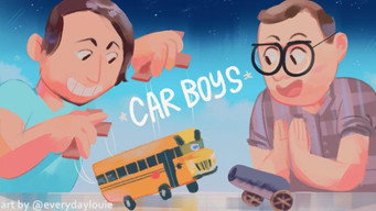 Car Boys (2016)