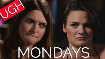 Aflevering 11 — That Time When I Had A UTI