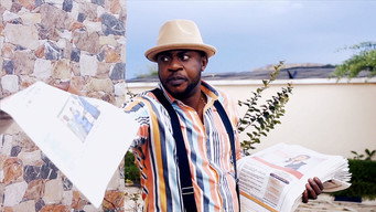The Vendor (2018)