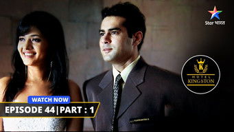 Episode 44 — Hotel Mein Teesri Love Story Kiski Hai? & Vish-shelly Ka Romance